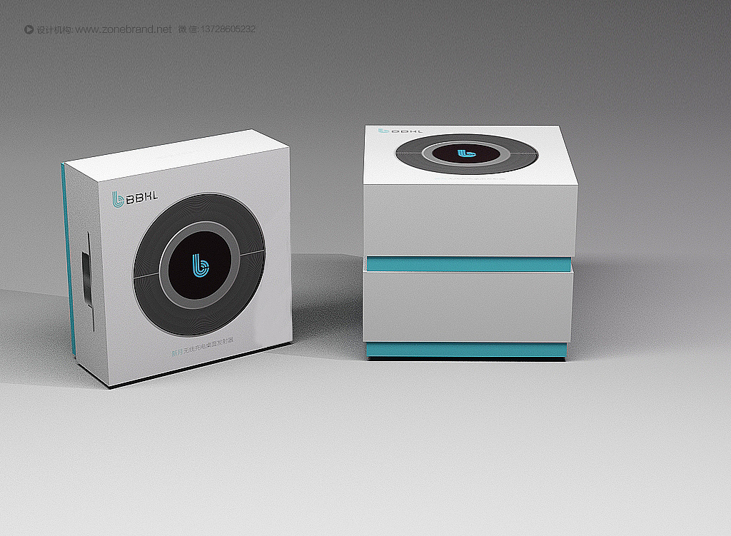 电子产品包装设计的重要性与Zonebrand品牌设计机构的专业解决方案