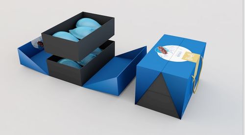 郑州包装设计公司如何提升产品颜值？掌握这几招图片设计技巧是关键