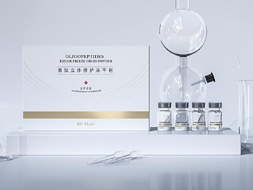 产品包装设计中的视觉语言 图片设计的艺术与策略