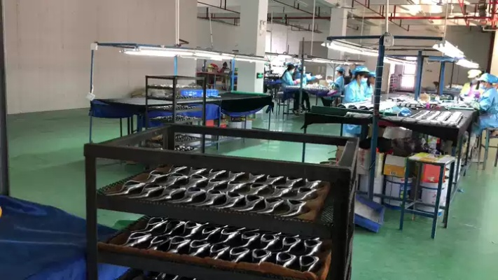 宁波高尔夫玩具工厂 趣味制造与地址全解析