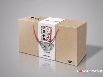 成都包装设计公司 灵魂的塑造与市场的元素抉择