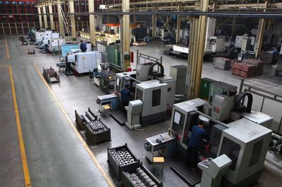 经纬智能 以河南永安首批交付为起点，再立智能化工厂新标杆